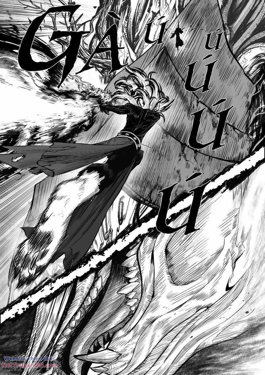 Tứ Phủ Xét Giả Chapter 12 trang 40
