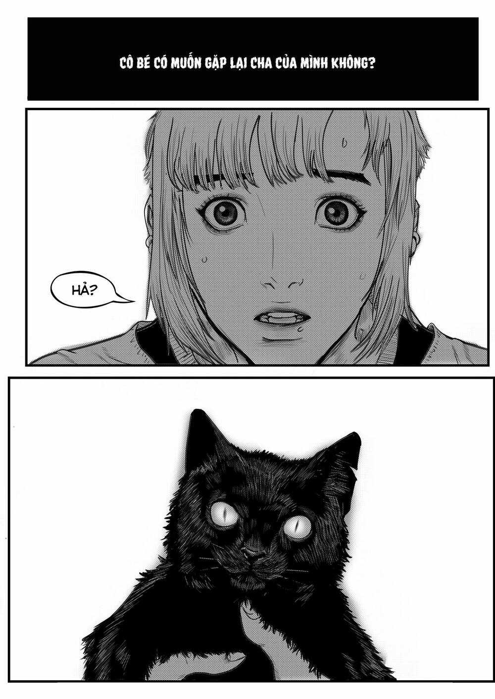 Tứ Phủ Xét Giả Chapter 3 trang 44