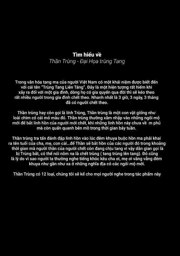 Tứ Phủ Xét Giả Chapter 4 trang 57