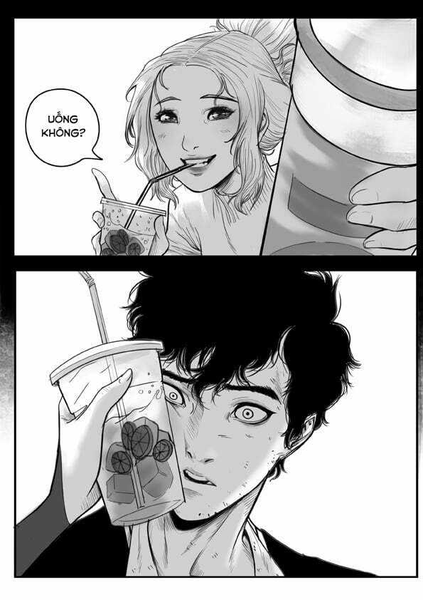 Tứ Phủ Xét Giả Chapter 4 trang 7