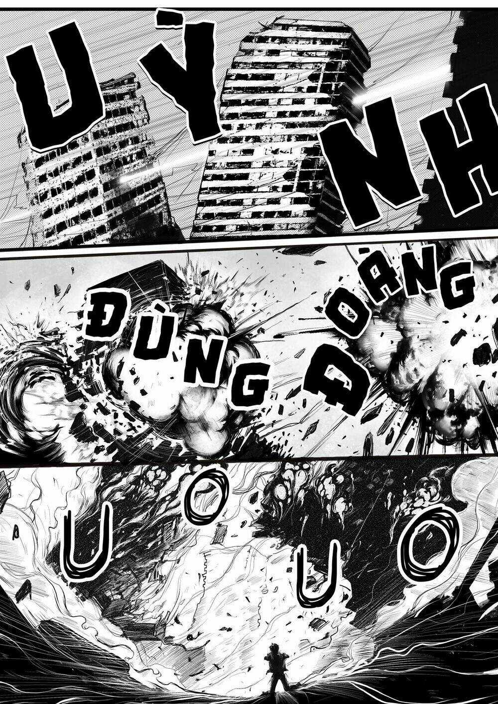 Tứ Phủ Xét Giả Chapter 5 trang 11