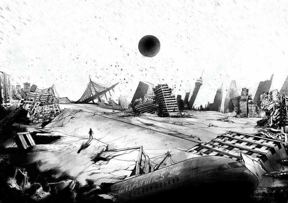 Tứ Phủ Xét Giả Chapter 5 trang 2