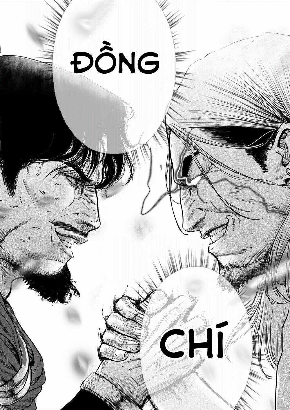 Tứ Phủ Xét Giả Chapter 5 trang 21