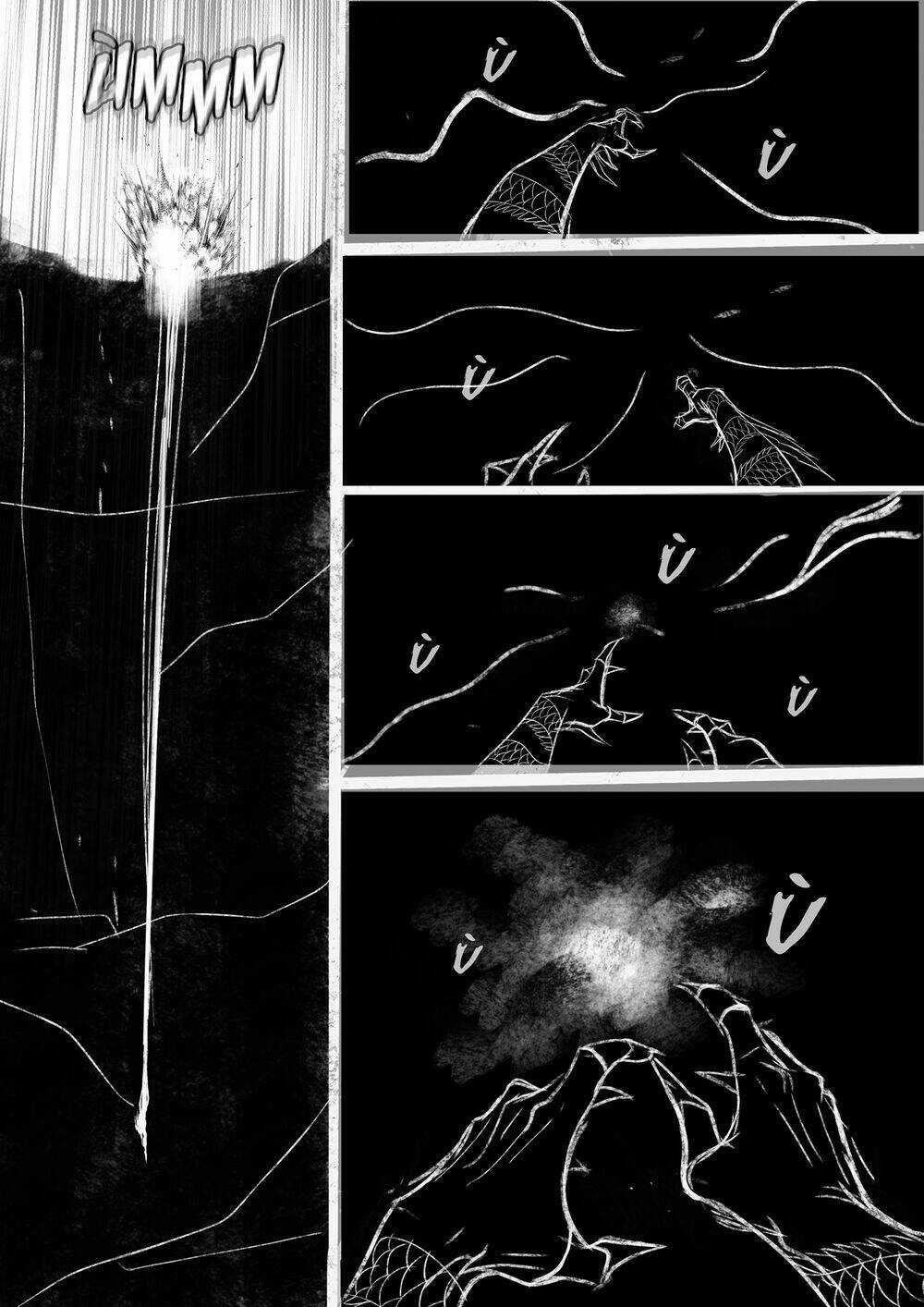 Tứ Phủ Xét Giả Chapter 6 trang 27