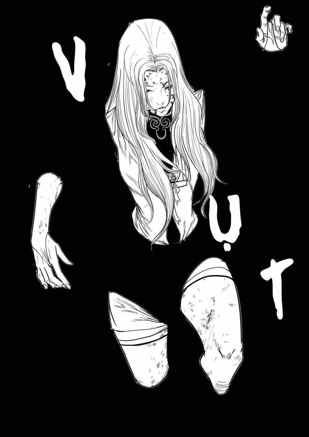 Tứ Phủ Xét Giả Chapter 6 trang 28