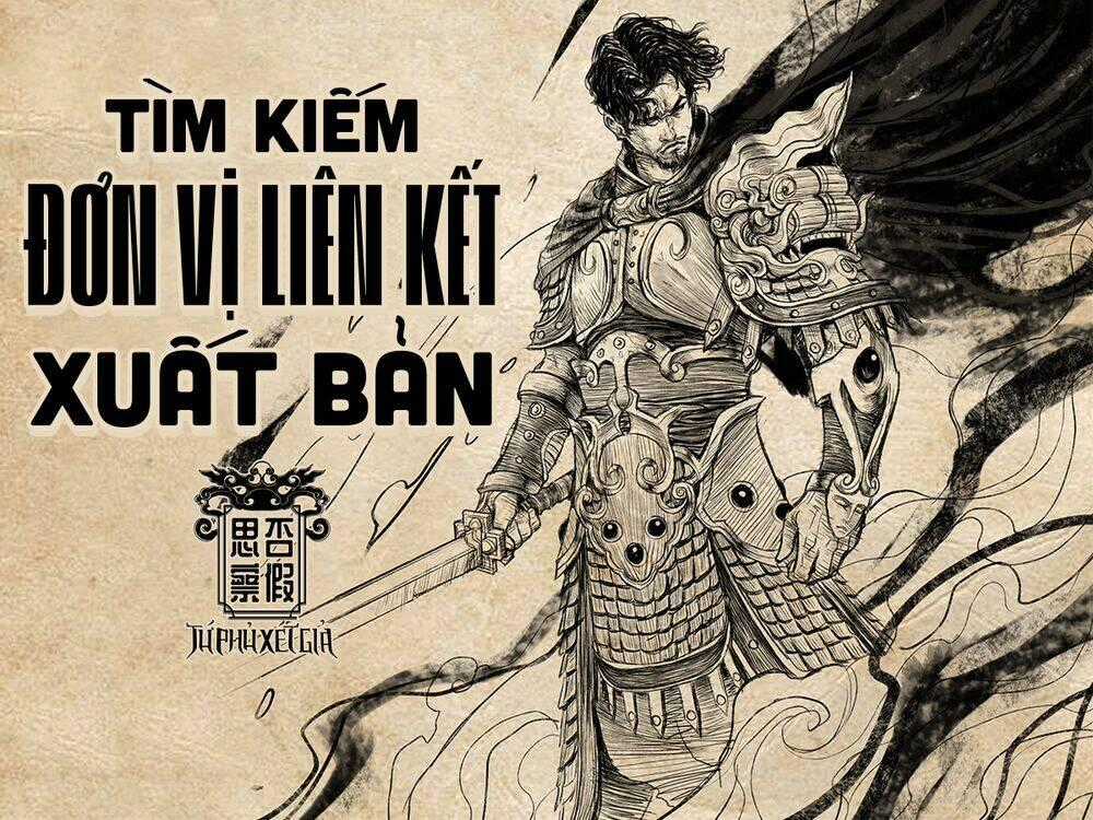 Tứ Phủ Xét Giả Chapter 6 trang 29