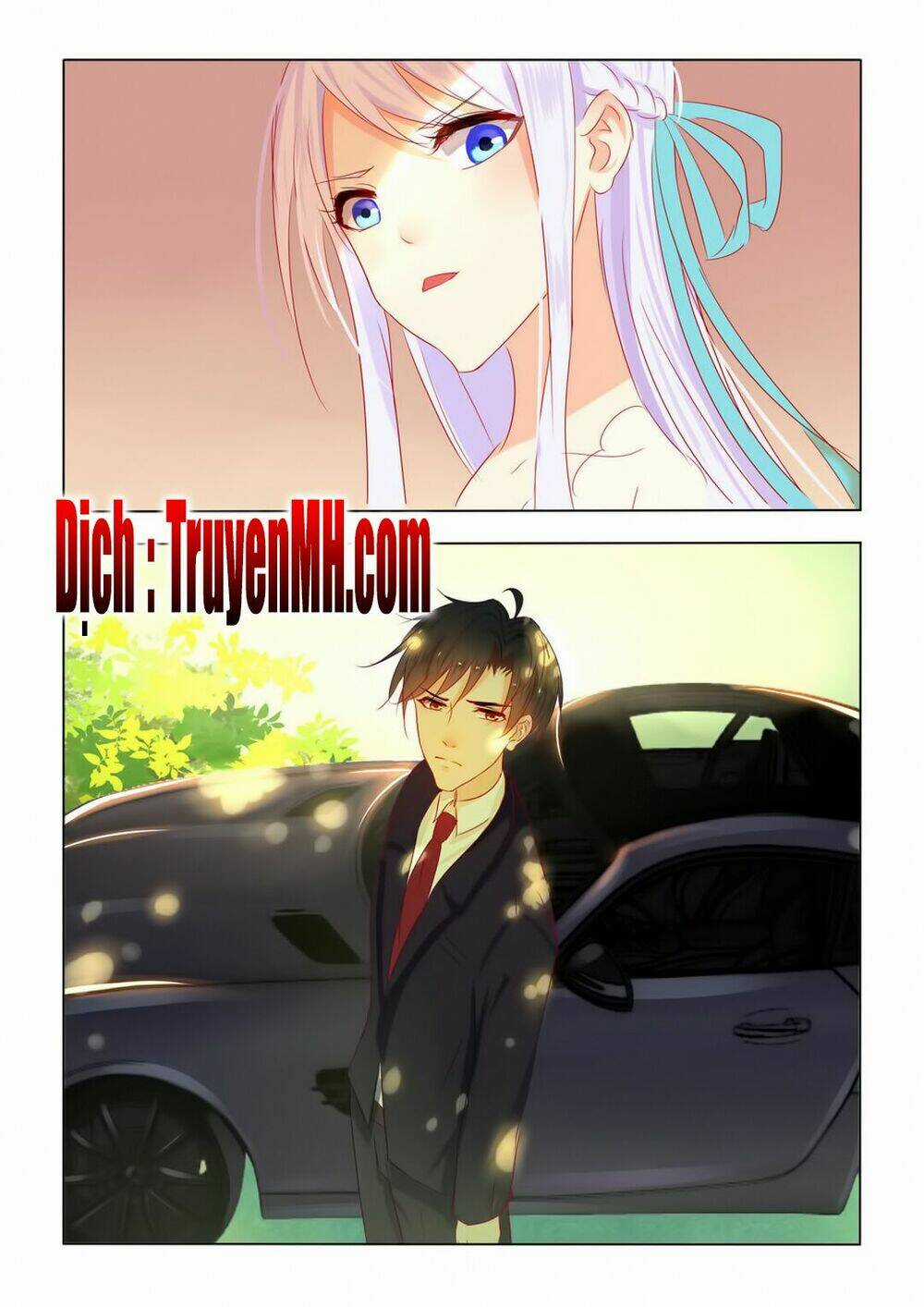 Tử Sắc Sắc Vi Chapter 13 trang 5