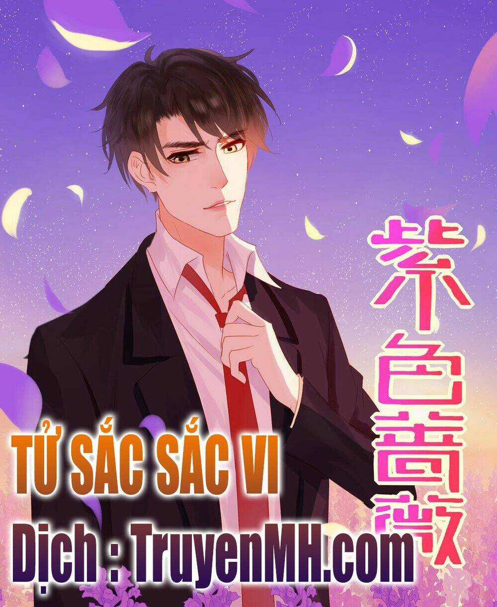 Tử Sắc Sắc Vi Chapter 24 trang 0