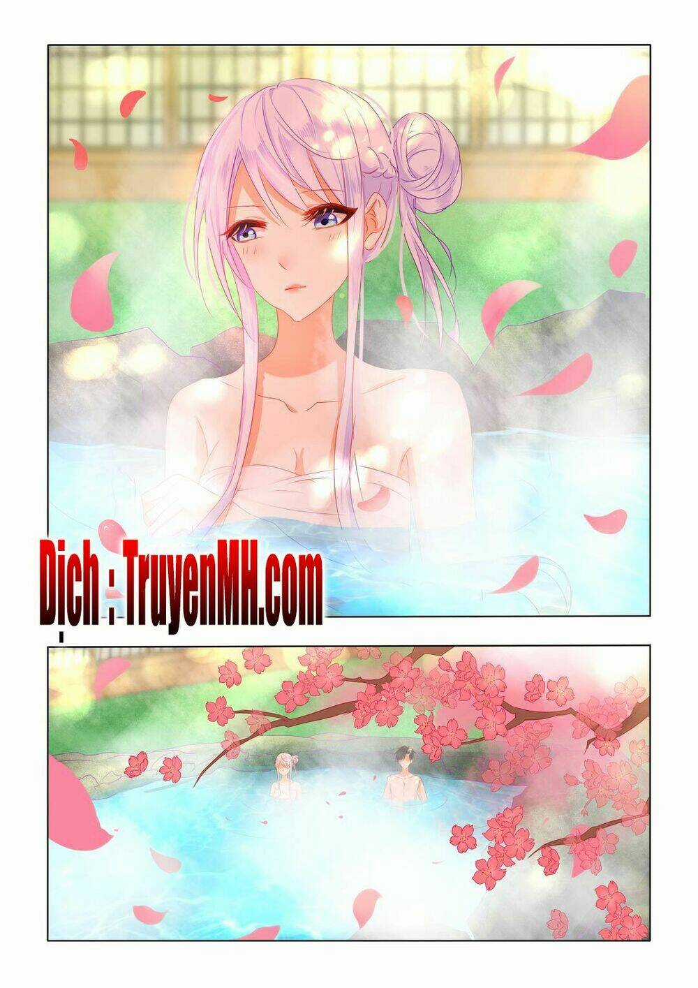 Tử Sắc Sắc Vi Chapter 27 trang 5