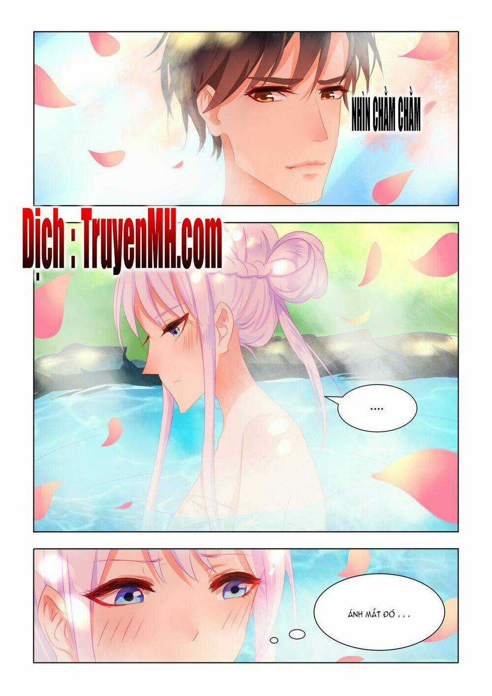 Tử Sắc Sắc Vi Chapter 27 trang 6