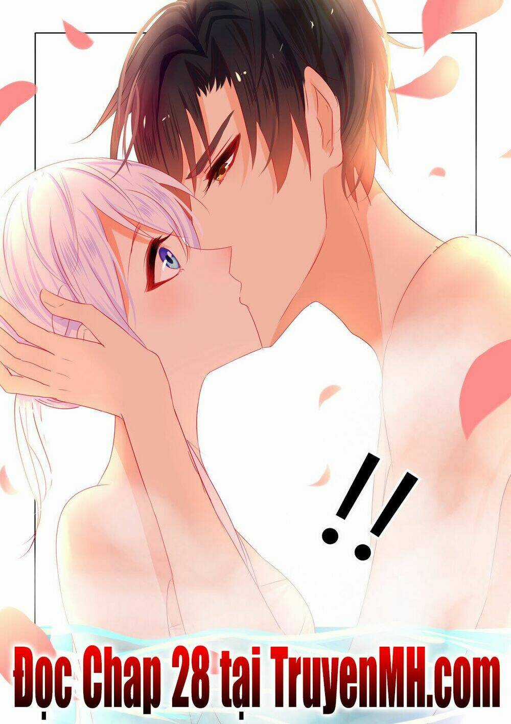 Tử Sắc Sắc Vi Chapter 27 trang 9