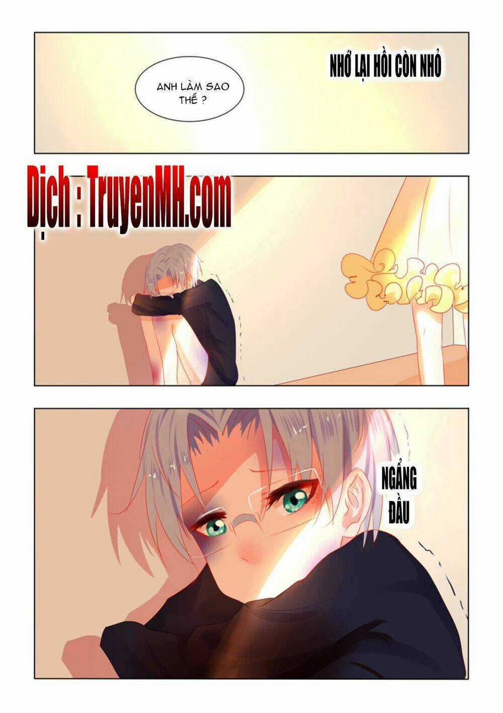 Tử Sắc Sắc Vi Chapter 37 trang 4