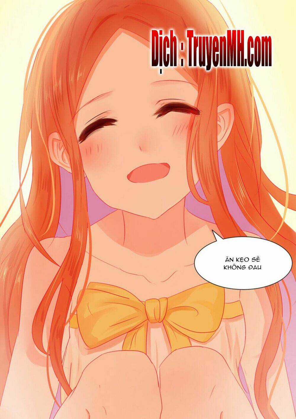 Tử Sắc Sắc Vi Chapter 38 trang 5