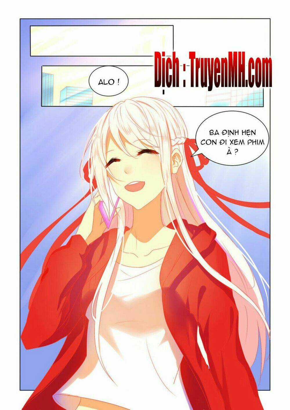 Tử Sắc Sắc Vi Chapter 4 trang 13