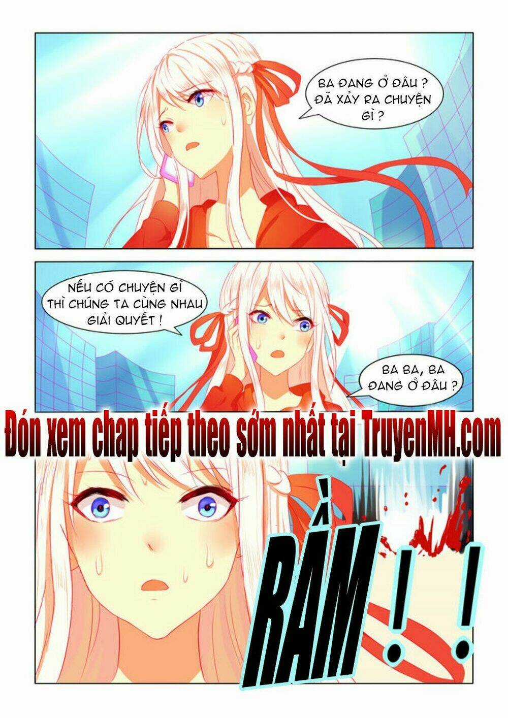 Tử Sắc Sắc Vi Chapter 4 trang 15