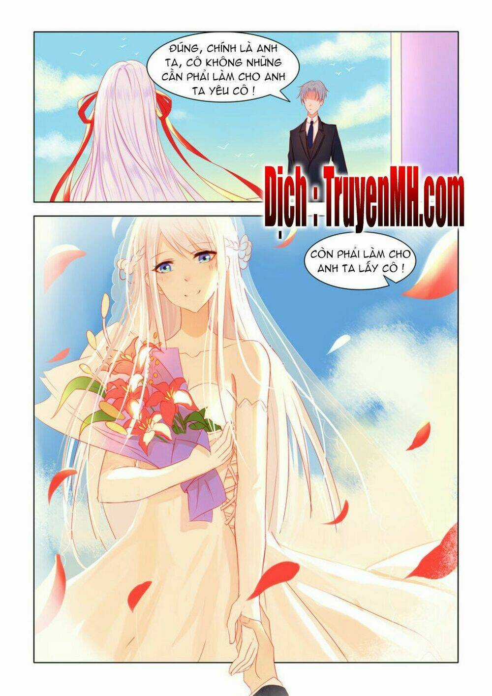 Tử Sắc Sắc Vi Chapter 4 trang 7