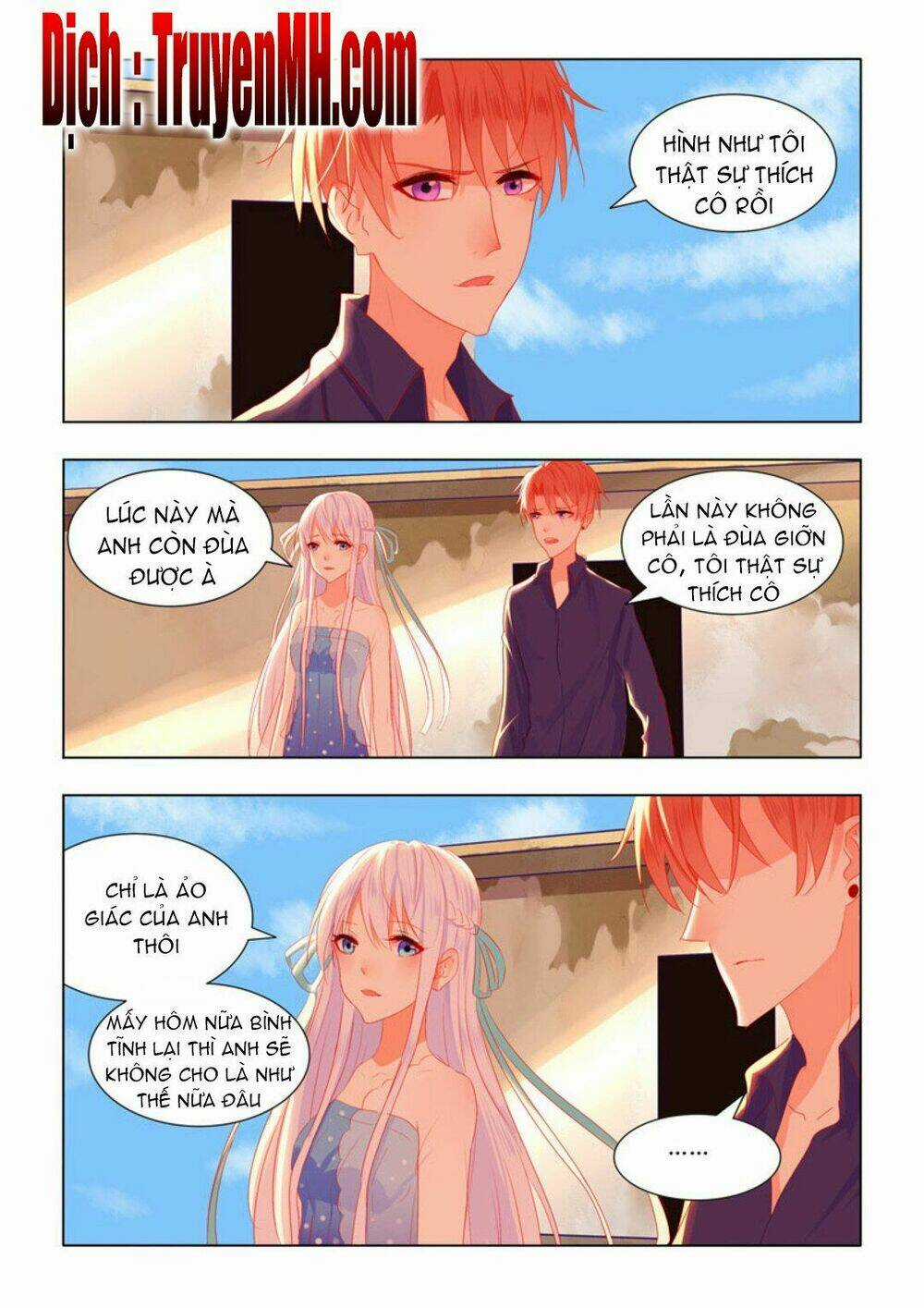 Tử Sắc Sắc Vi Chapter 46 trang 4