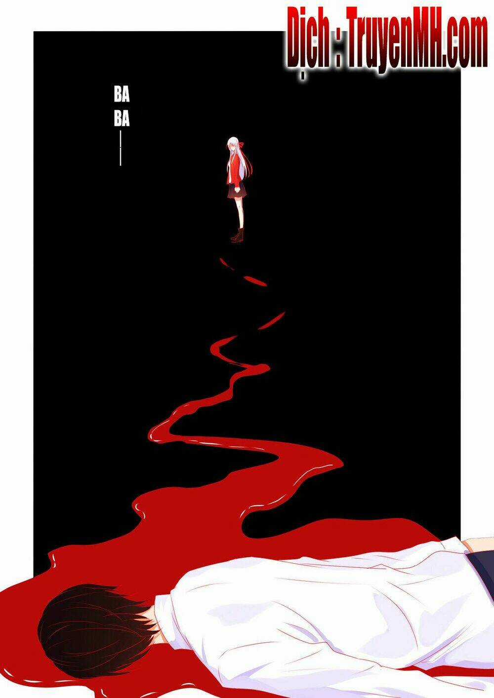 Tử Sắc Sắc Vi Chapter 5 trang 2