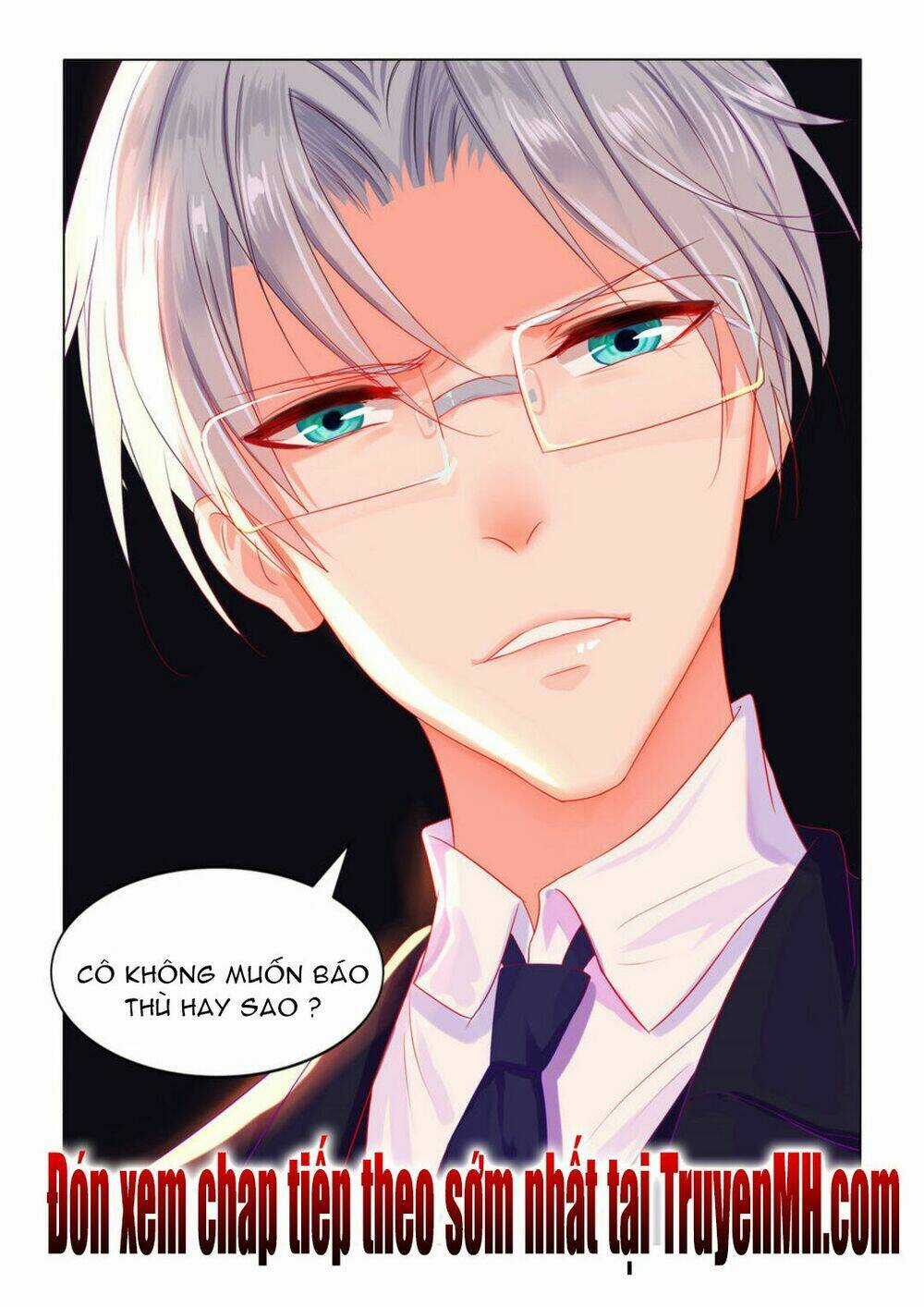 Tử Sắc Sắc Vi Chapter 5 trang 7