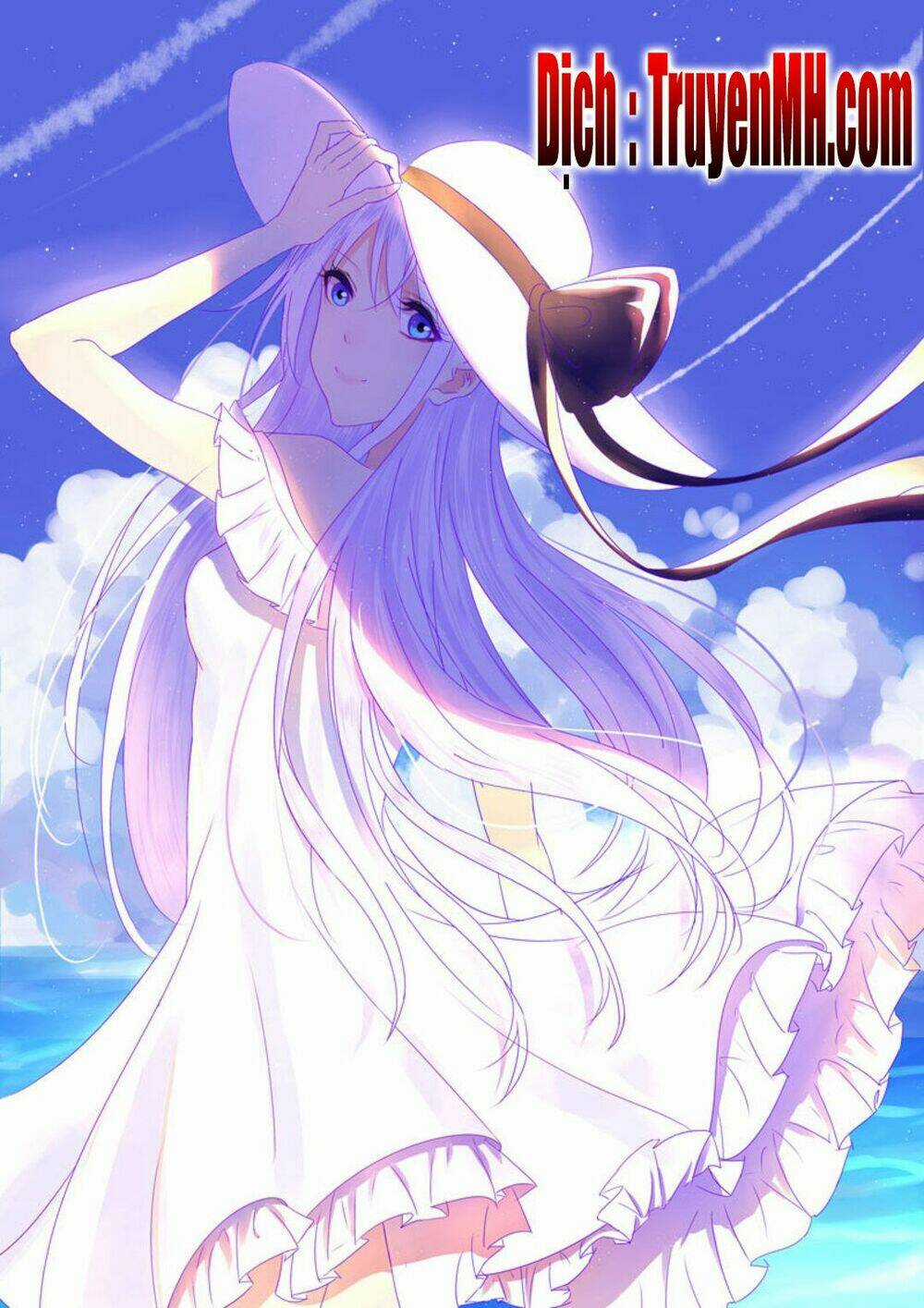 Tử Sắc Sắc Vi Chapter 50 trang 4