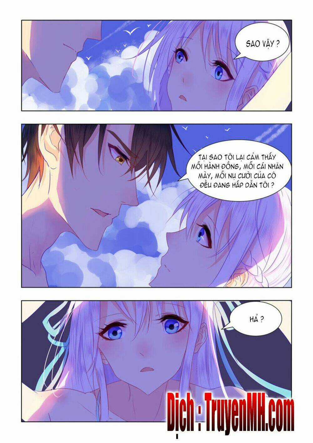 Tử Sắc Sắc Vi Chapter 51 trang 4