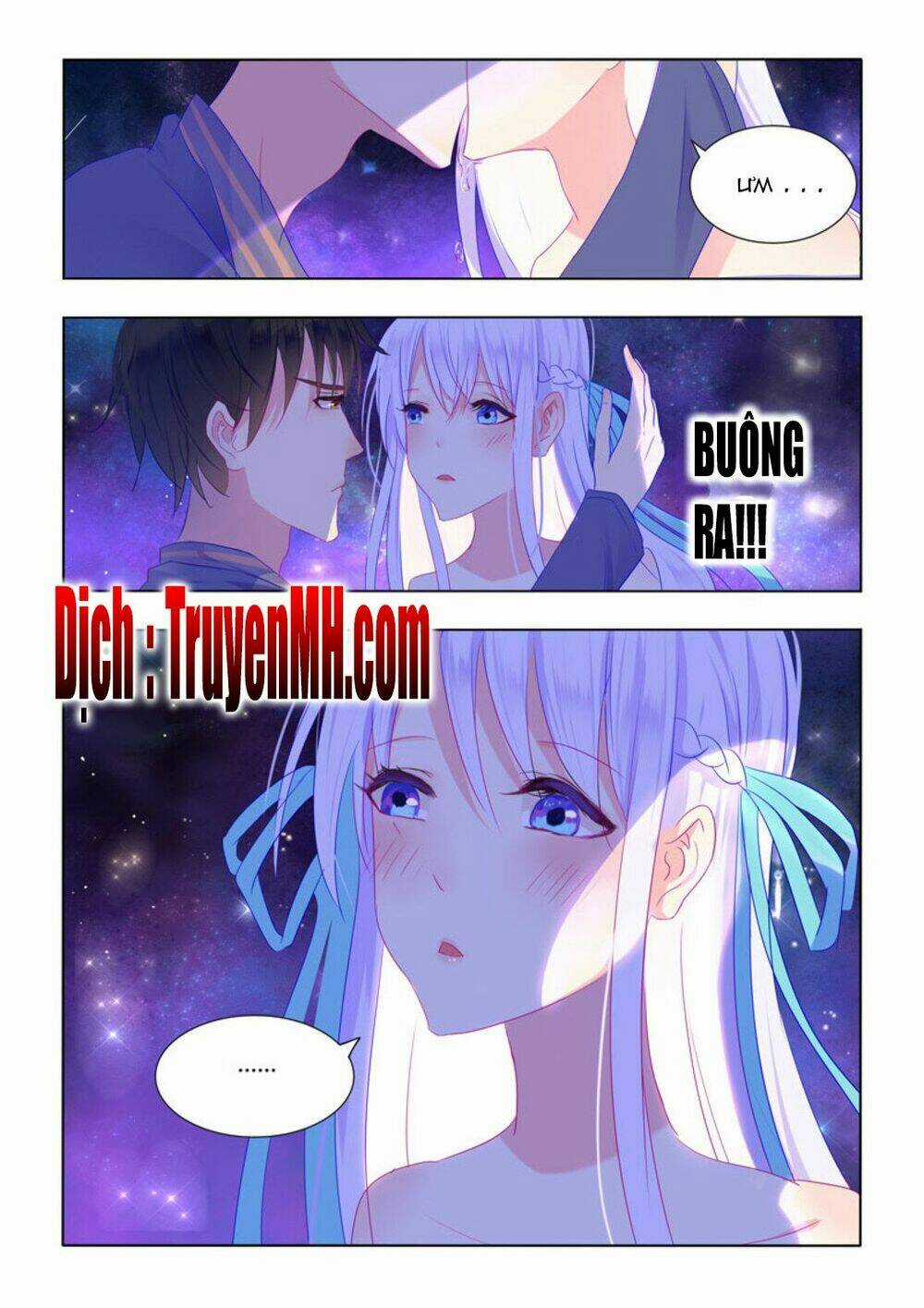 Tử Sắc Sắc Vi Chapter 56 trang 4