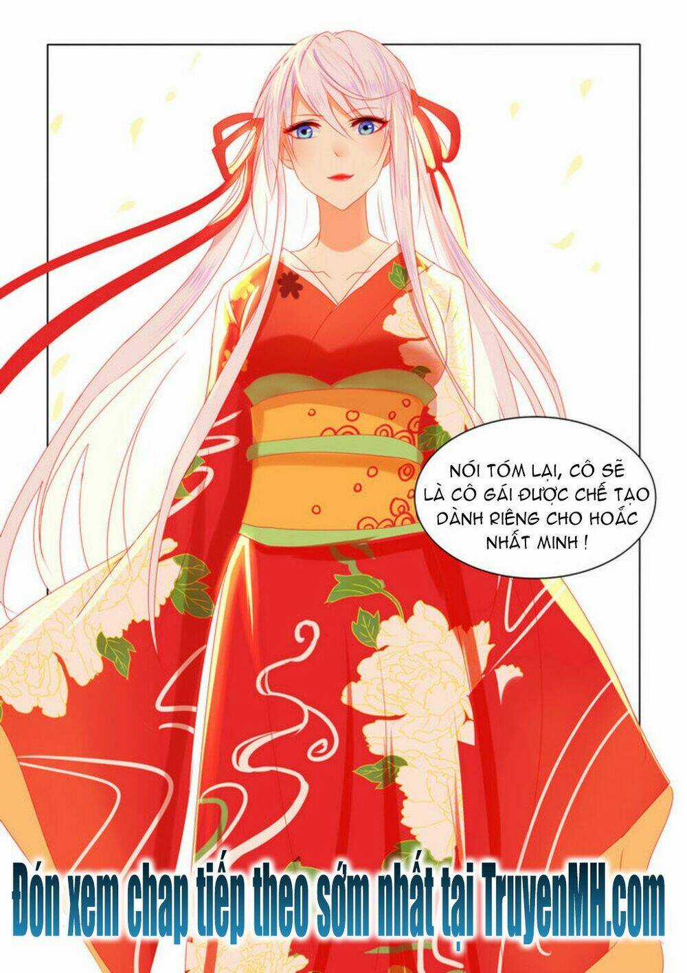 Tử Sắc Sắc Vi Chapter 6 trang 7