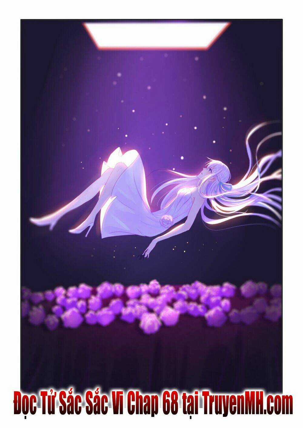 Tử Sắc Sắc Vi Chapter 67 trang 7