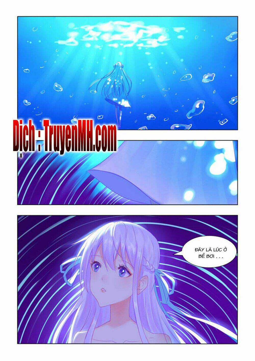 Tử Sắc Sắc Vi Chapter 68 trang 7