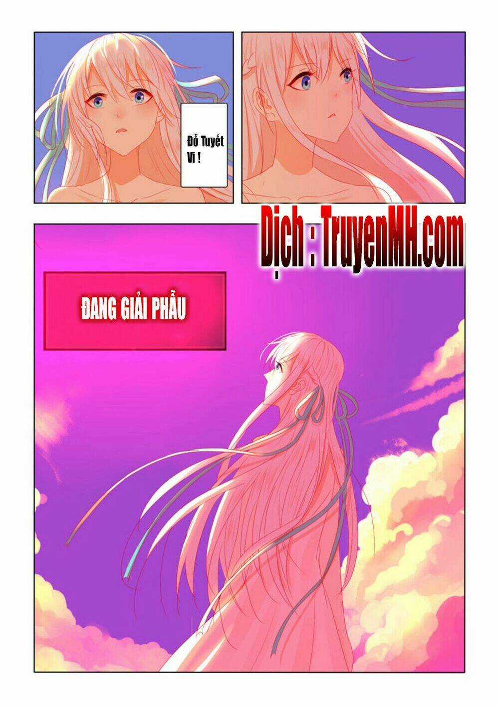 Tử Sắc Sắc Vi Chapter 69 trang 4