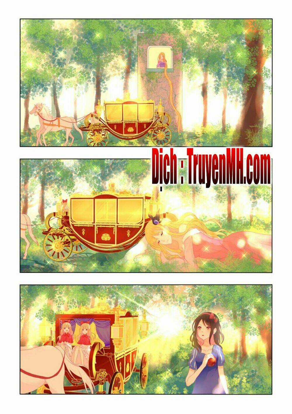 Tử Sắc Sắc Vi Chapter 71 trang 5