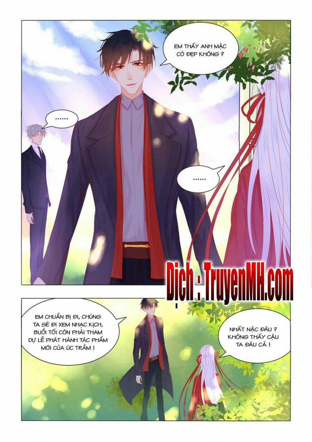 Tử Sắc Sắc Vi Chapter 75 trang 2