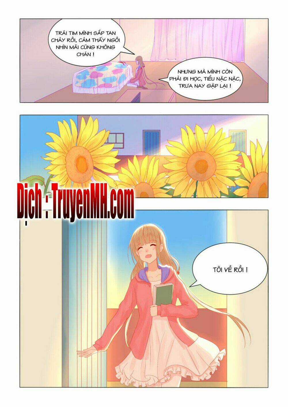 Tử Sắc Sắc Vi Chapter 75 trang 5