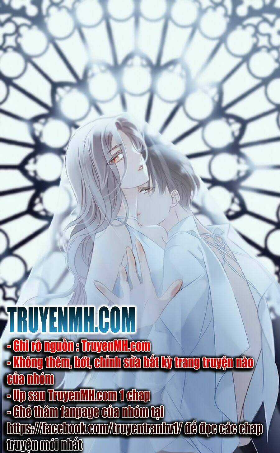 Tử Sắc Sắc Vi Chapter 76 trang 0