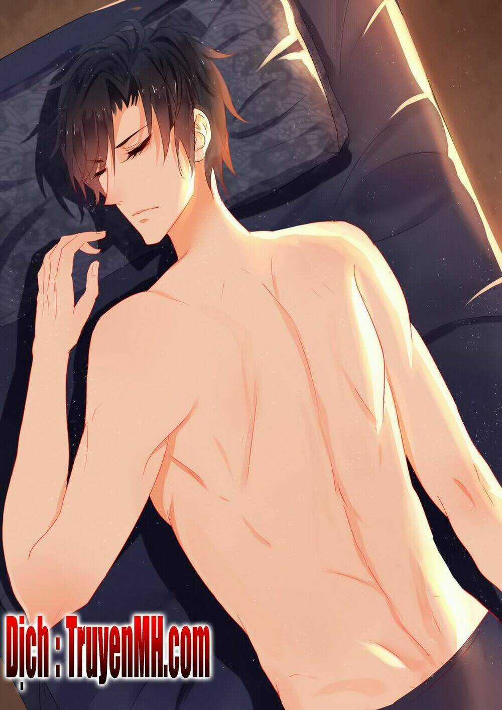Tử Sắc Sắc Vi Chapter 8 trang 1