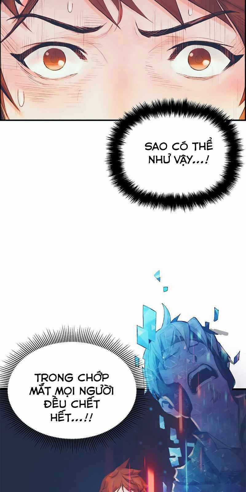 Tu Sĩ Trị Liệu Của Thái Dương Giáo Chapter 1 trang 102