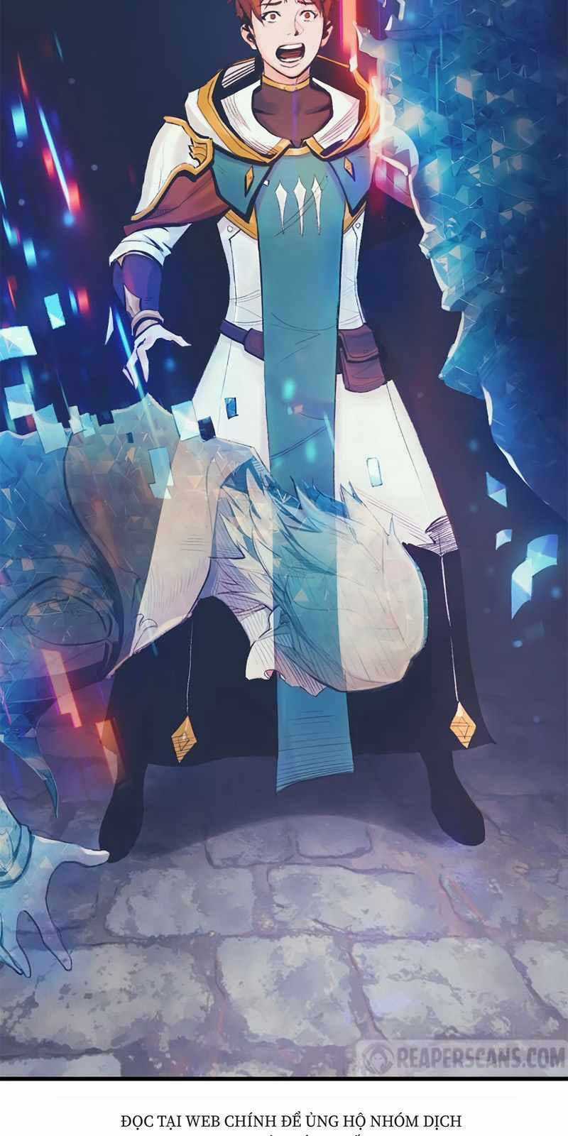 Tu Sĩ Trị Liệu Của Thái Dương Giáo Chapter 1 trang 103