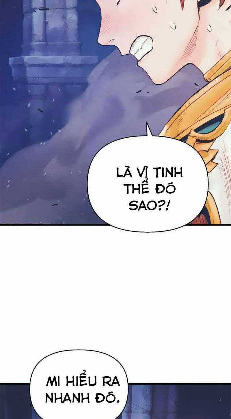 Tu Sĩ Trị Liệu Của Thái Dương Giáo Chapter 1 trang 107