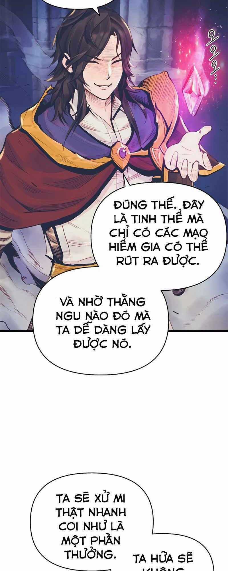 Tu Sĩ Trị Liệu Của Thái Dương Giáo Chapter 1 trang 108