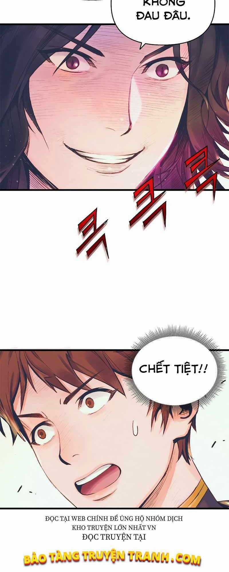 Tu Sĩ Trị Liệu Của Thái Dương Giáo Chapter 1 trang 109