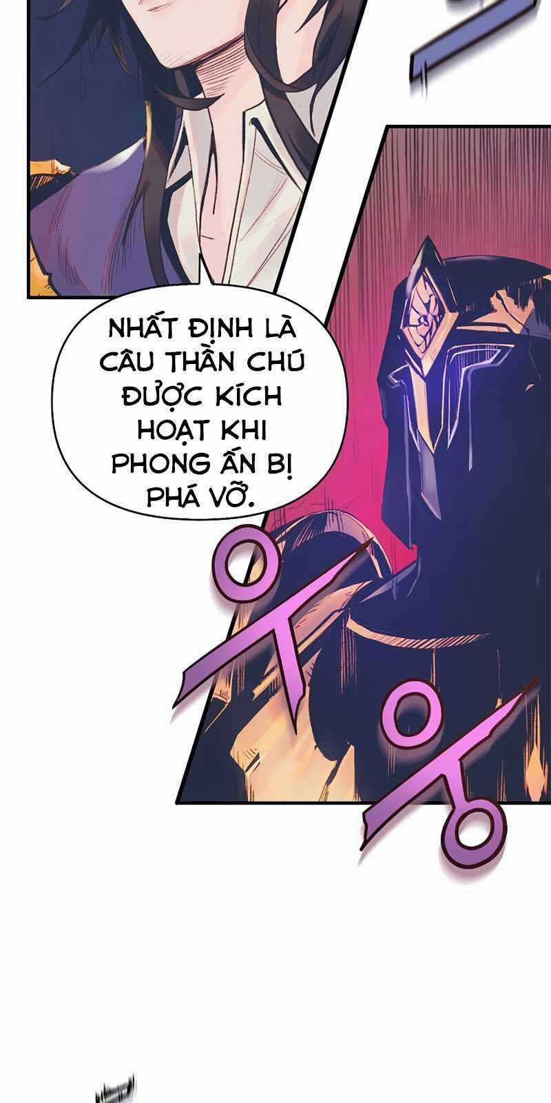 Tu Sĩ Trị Liệu Của Thái Dương Giáo Chapter 1 trang 114