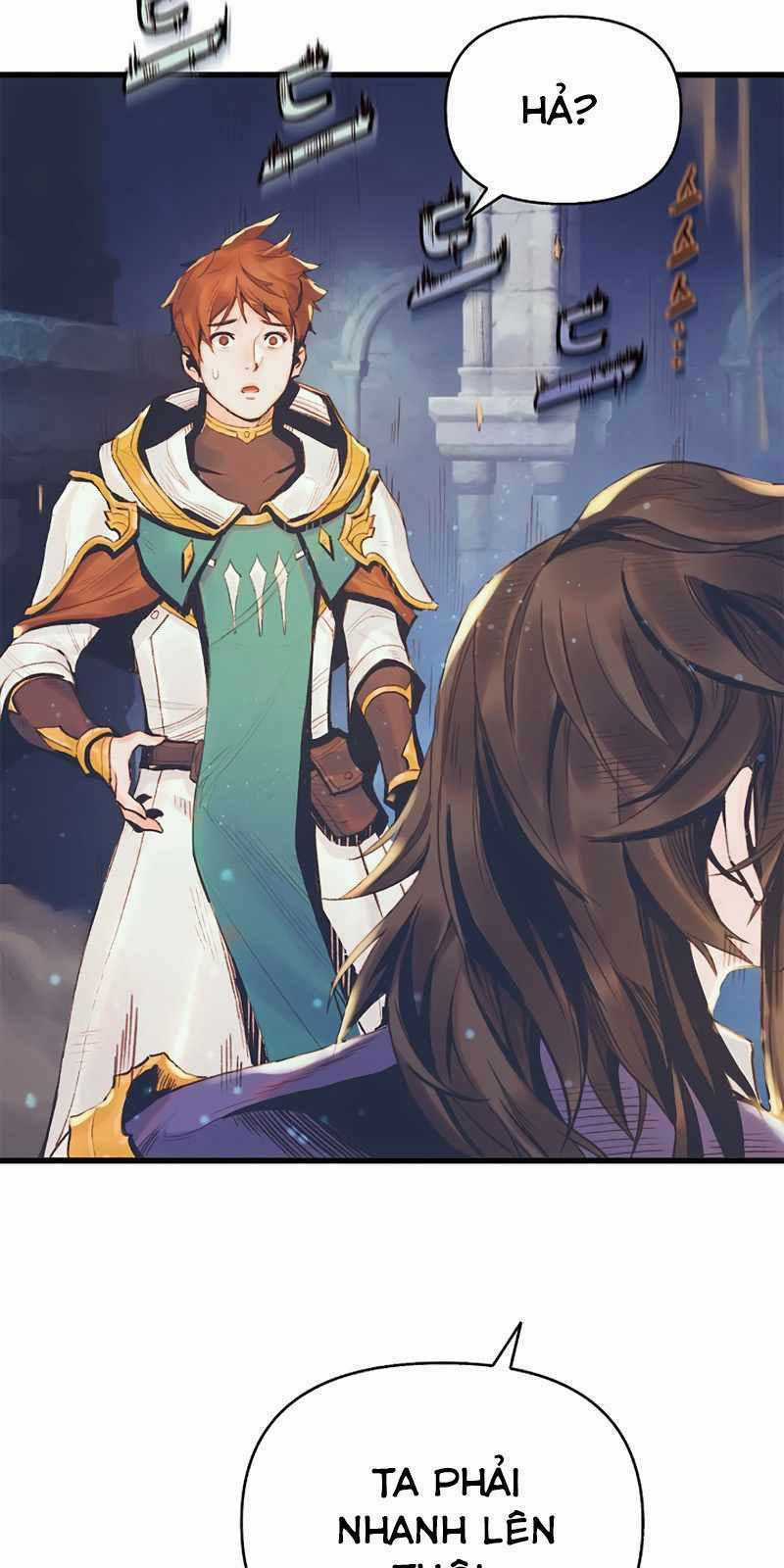 Tu Sĩ Trị Liệu Của Thái Dương Giáo Chapter 1 trang 115