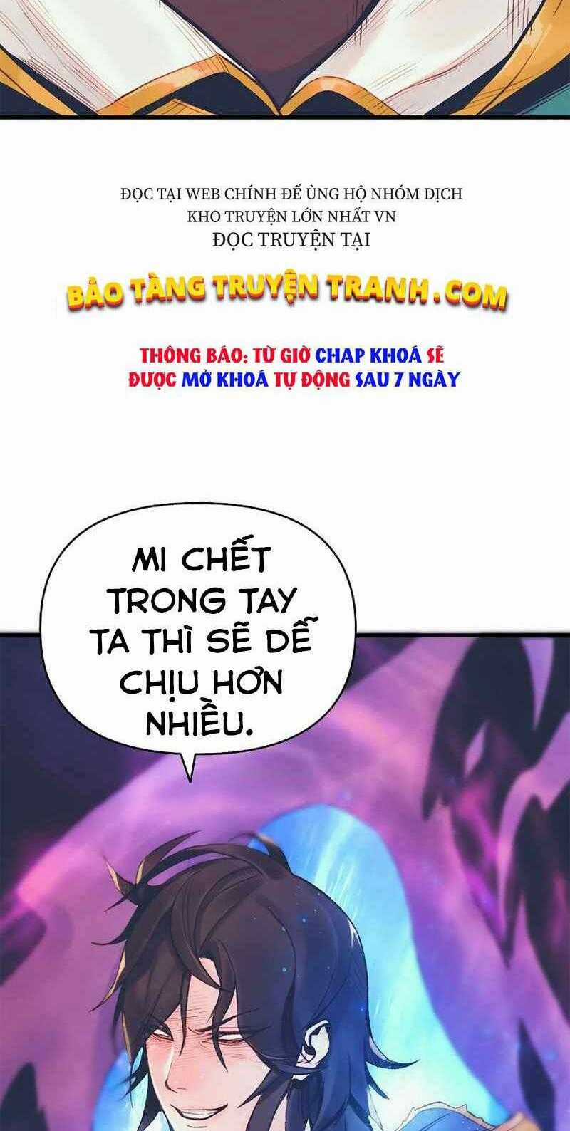 Tu Sĩ Trị Liệu Của Thái Dương Giáo Chapter 1 trang 119