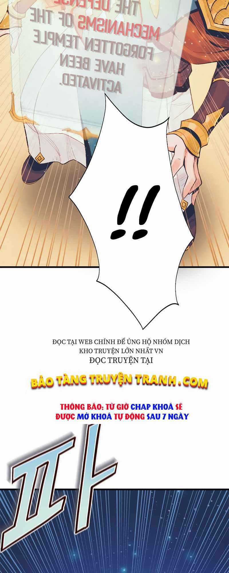 Tu Sĩ Trị Liệu Của Thái Dương Giáo Chapter 1 trang 124