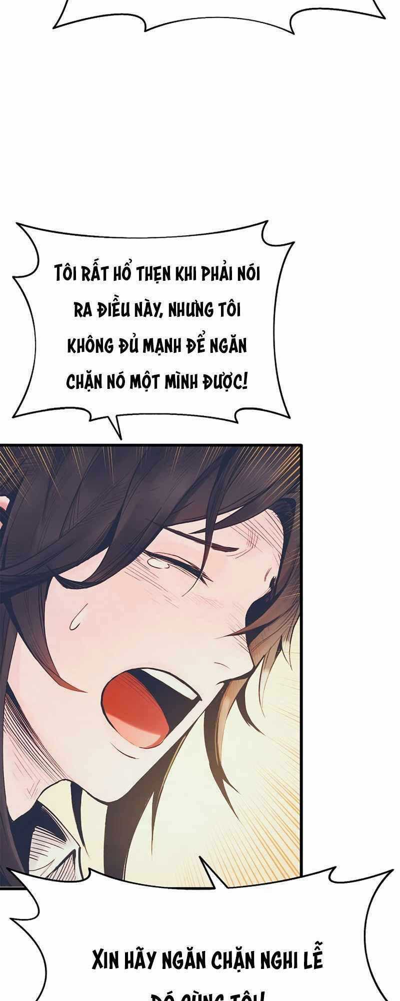 Tu Sĩ Trị Liệu Của Thái Dương Giáo Chapter 1 trang 13