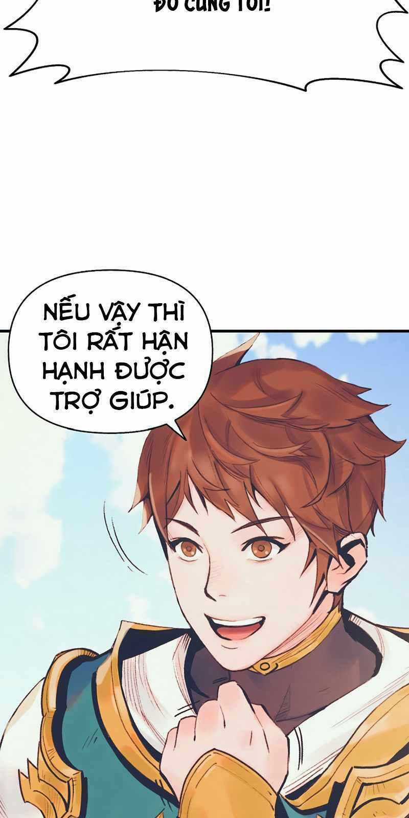 Tu Sĩ Trị Liệu Của Thái Dương Giáo Chapter 1 trang 14