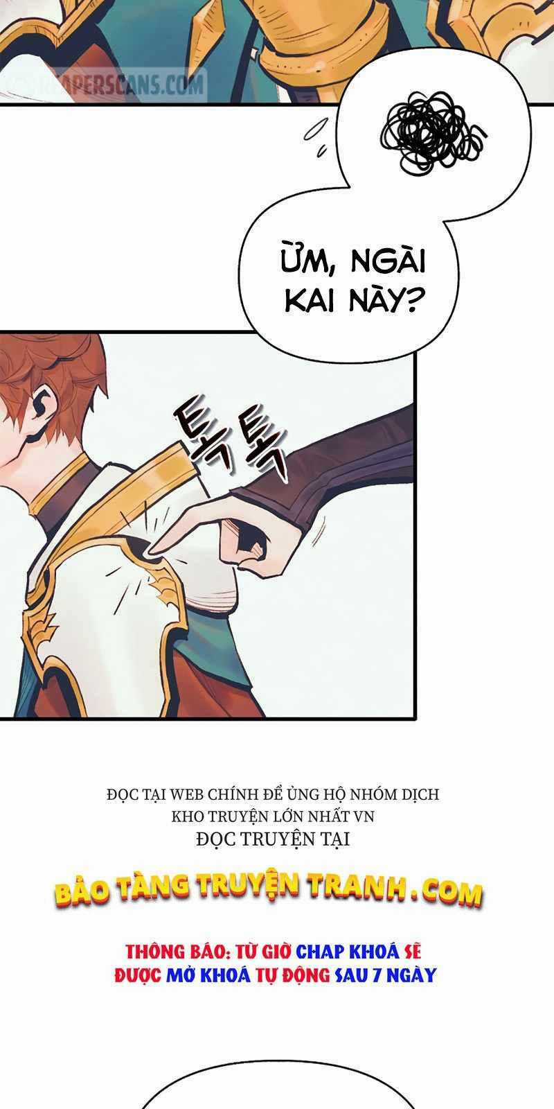 Tu Sĩ Trị Liệu Của Thái Dương Giáo Chapter 1 trang 15