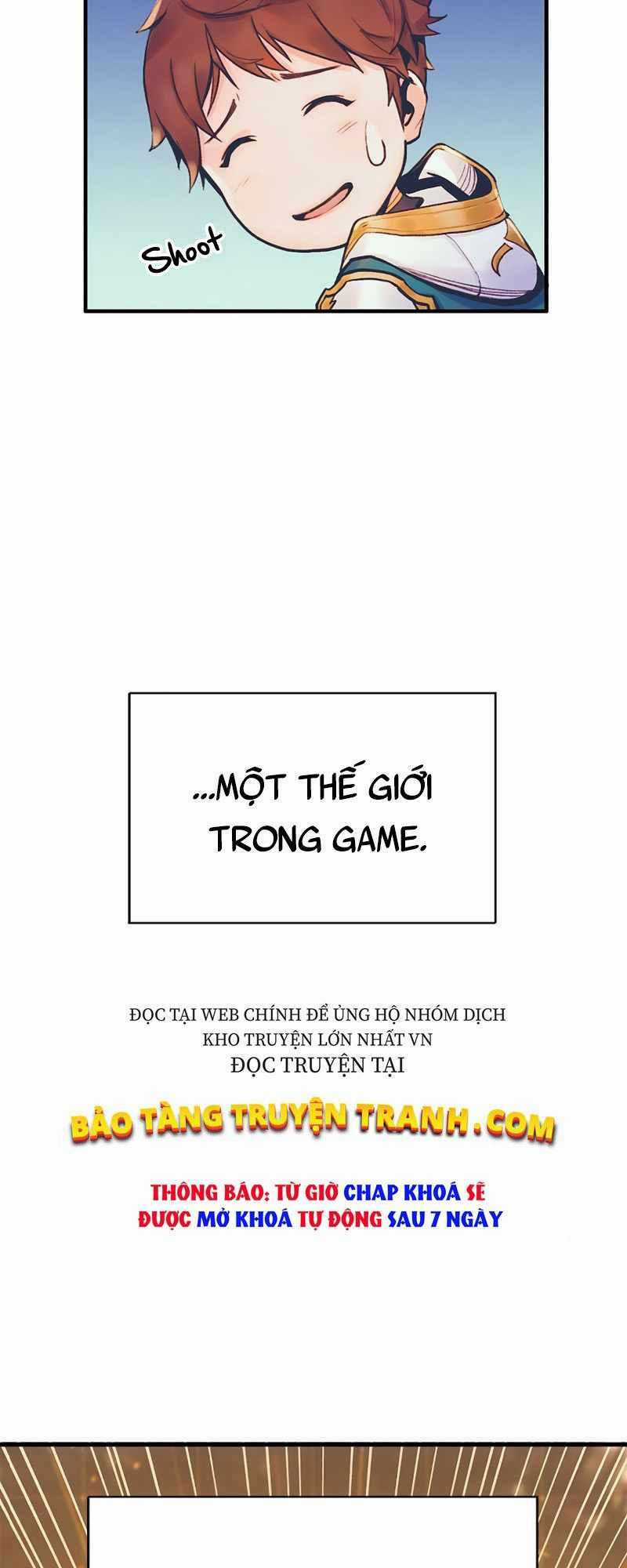 Tu Sĩ Trị Liệu Của Thái Dương Giáo Chapter 1 trang 17