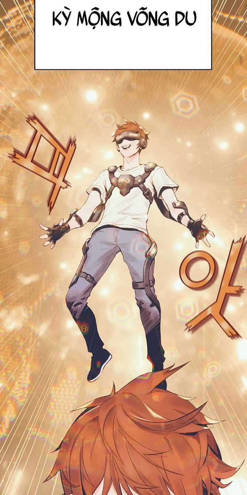 Tu Sĩ Trị Liệu Của Thái Dương Giáo Chapter 1 trang 18