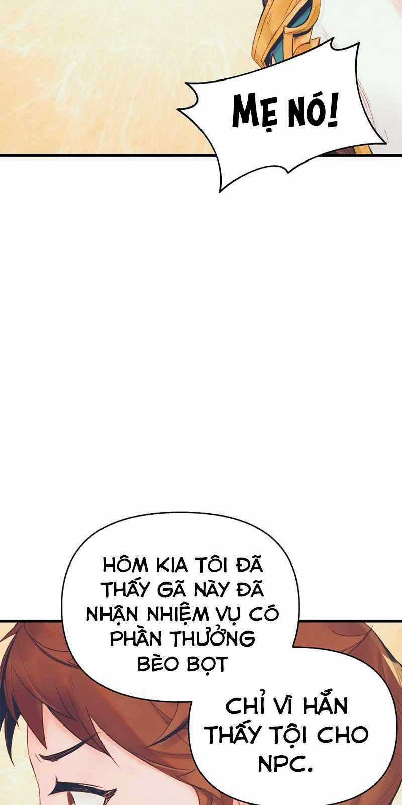 Tu Sĩ Trị Liệu Của Thái Dương Giáo Chapter 1 trang 22